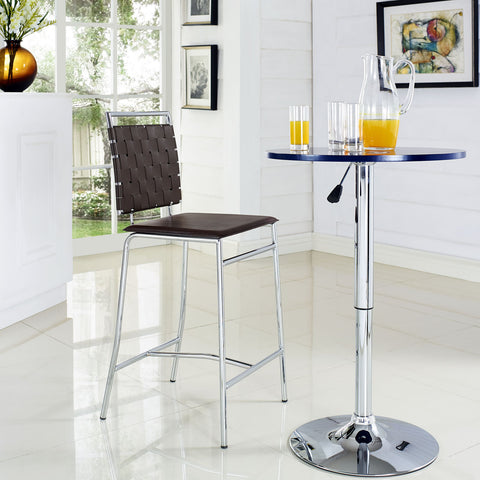 Modway Fuse Counter Stool