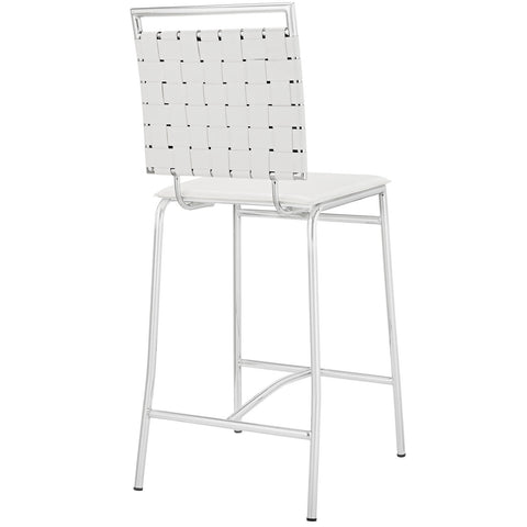 Modway Fuse Counter Stool