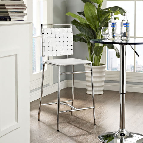 Modway Fuse Counter Stool