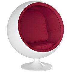 Modway Kaddur Kids Chair
