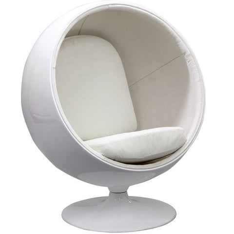 Modway Kaddur Kids Chair