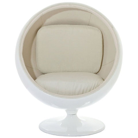 Modway Kaddur Kids Chair