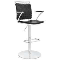 Modway Fuse Adjustable Bar Stool