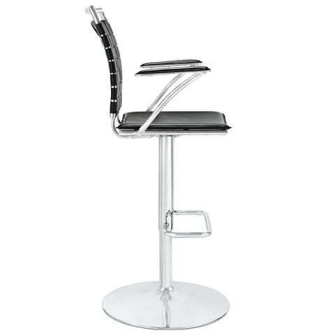 Modway Fuse Adjustable Bar Stool