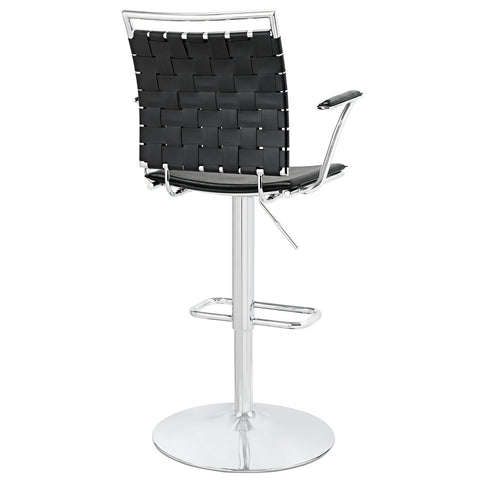 Modway Fuse Adjustable Bar Stool