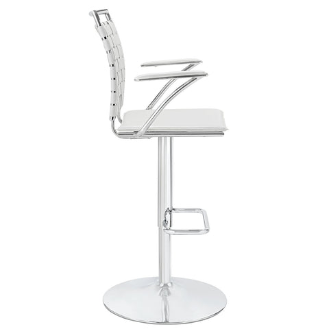 Modway Fuse Adjustable Bar Stool