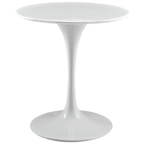 Modway Lippa Wood Top Dining Table
