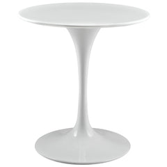 Modway Lippa Wood Top Dining Table