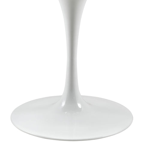 Modway Lippa Wood Top Dining Table
