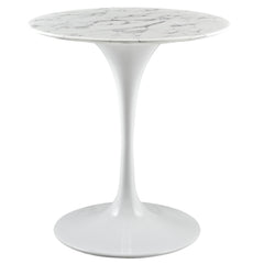 Modway Lippa Artificial Marble Dining Table