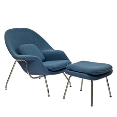 Modway W Lounge Chair