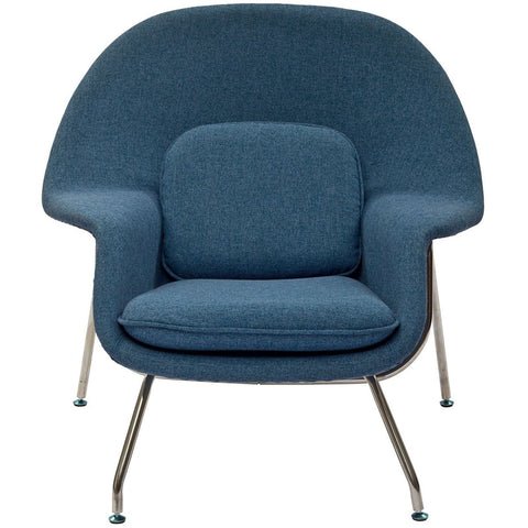 Modway W Lounge Chair