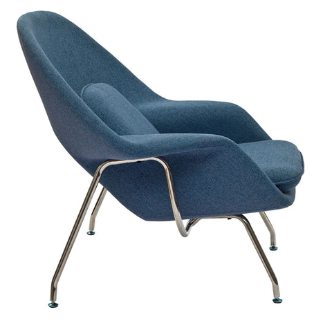 Modway W Lounge Chair