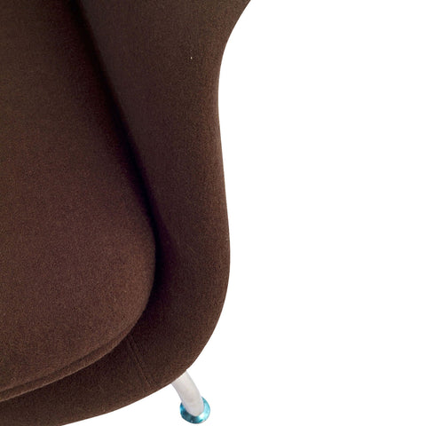 Modway W Lounge Chair
