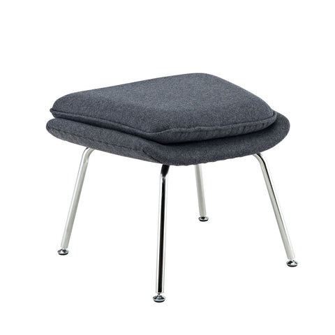 Modway W Lounge Chair