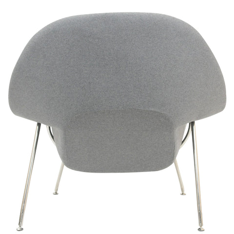 Modway W Lounge Chair
