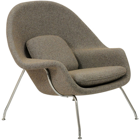 Modway W Lounge Chair