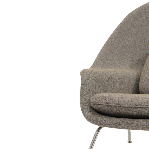 Modway W Lounge Chair