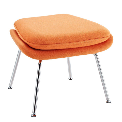 Modway W Lounge Chair
