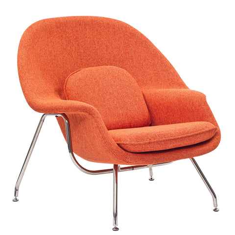 Modway W Lounge Chair