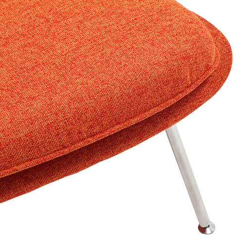 Modway W Lounge Chair