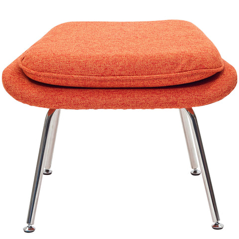 Modway W Lounge Chair