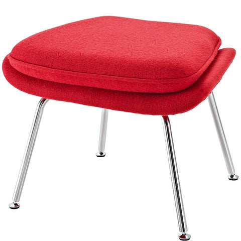 Modway W Lounge Chair