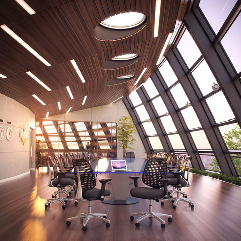 Modway Reverb Premium Office Chair