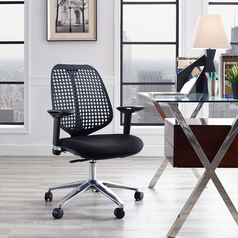 Modway Reverb Premium Office Chair