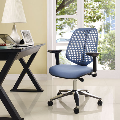 Modway Reverb Premium Office Chair