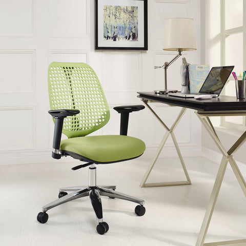 Modway Reverb Premium Office Chair