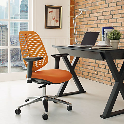 Modway Reverb Premium Office Chair