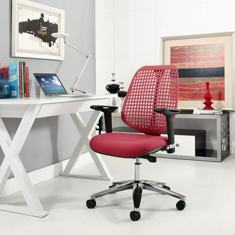 Modway Reverb Premium Office Chair