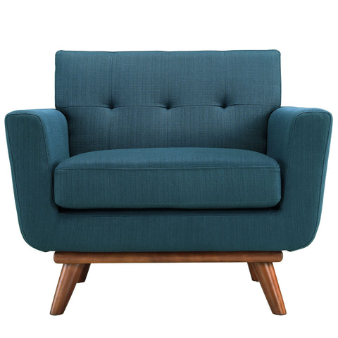 Modway Engage Upholstered Armchair