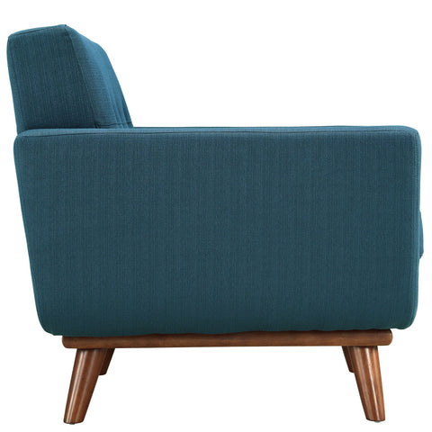 Modway Engage Upholstered Armchair