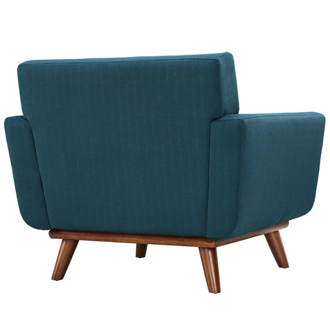 Modway Engage Upholstered Armchair