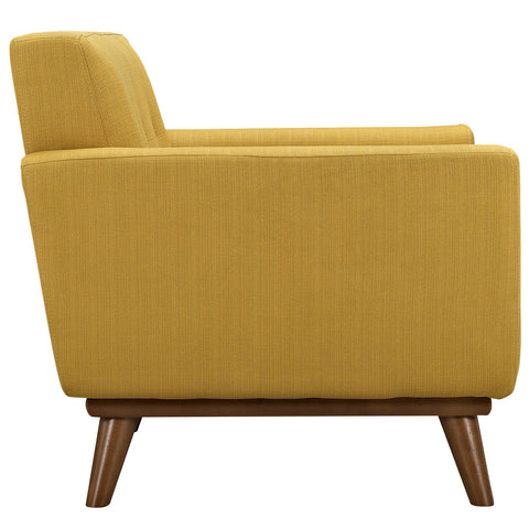 Modway Engage Upholstered Armchair
