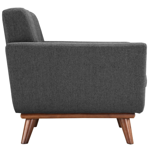 Modway Engage Upholstered Armchair