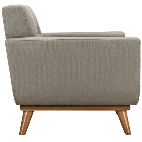 Modway Engage Upholstered Armchair