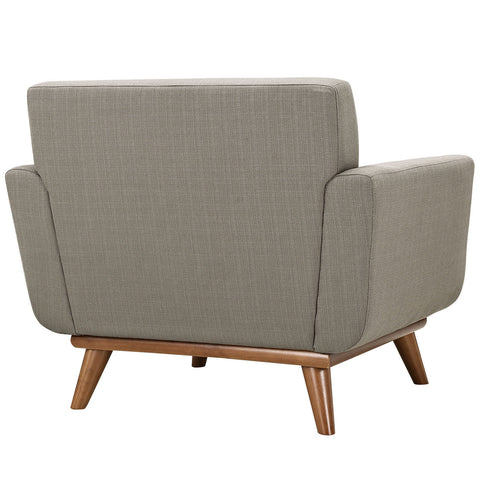 Modway Engage Upholstered Armchair
