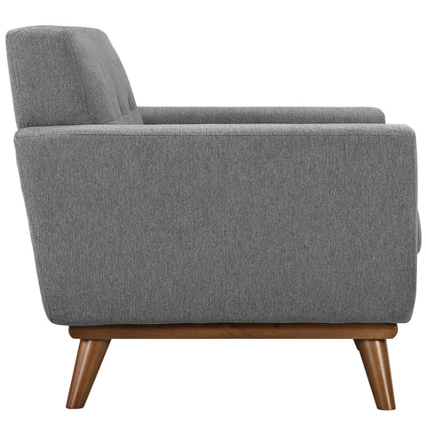 Modway Engage Upholstered Armchair