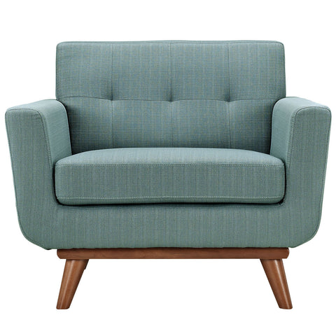 Modway Engage Upholstered Armchair