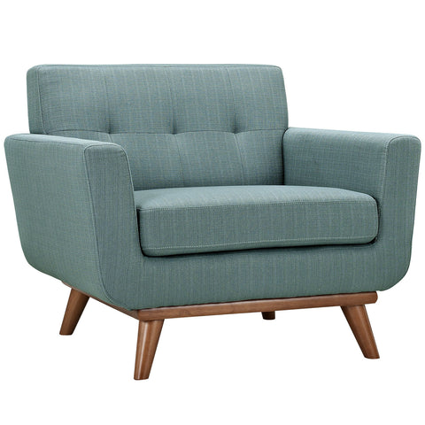 Modway Engage Upholstered Armchair