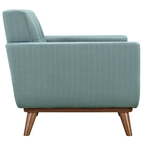 Modway Engage Upholstered Armchair