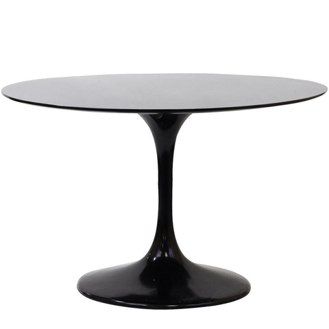 Modway Lippa 40" Fiberglass Dining Table