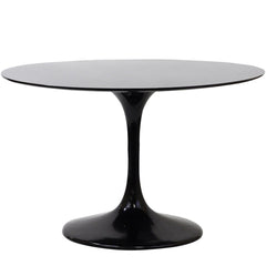 Modway Lippa 40" Fiberglass Dining Table