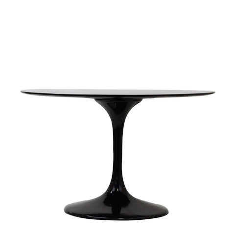 Modway Lippa 40" Fiberglass Dining Table