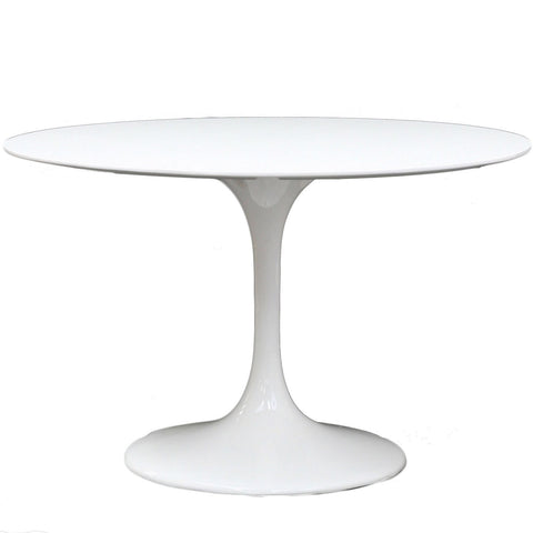 Modway Lippa 40" Fiberglass Dining Table