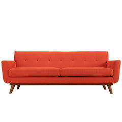 Modway Engage Upholstered Sofa