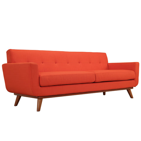 Modway Engage Upholstered Sofa